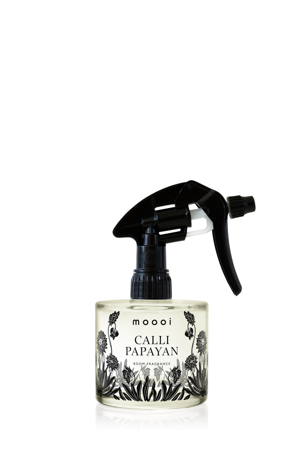 Calli Papayan room spray bottle 